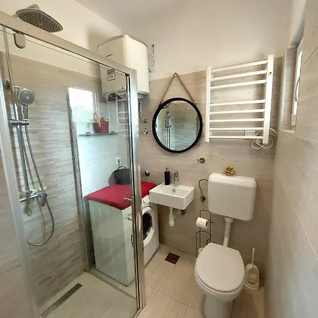 Buble Summer House Casa de Férias Rab Town