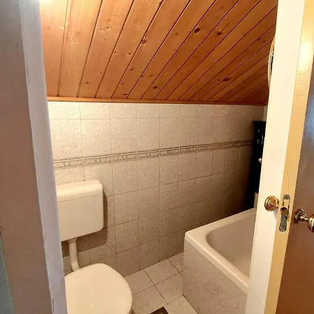 Buble Summer House Casa de Férias