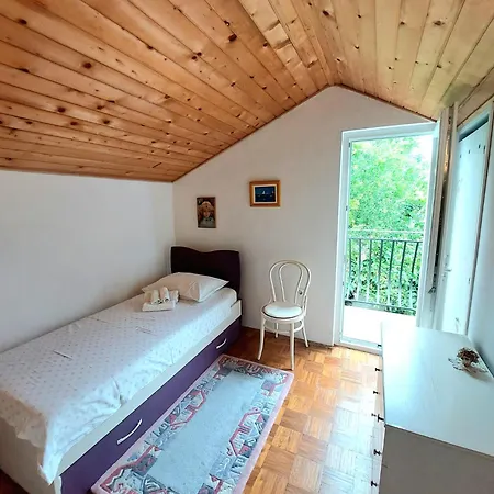 Buble Summer House Hébergement de vacances *