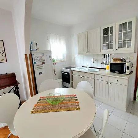 Buble Summer House Hébergement de vacances