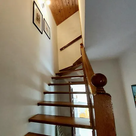 Buble Summer House Rab Town