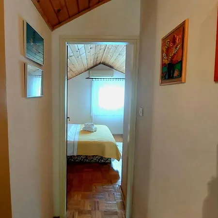 Buble Summer House * Rab Town