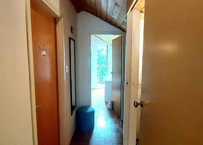 Buble Summer House Casa vacanze Rab Town