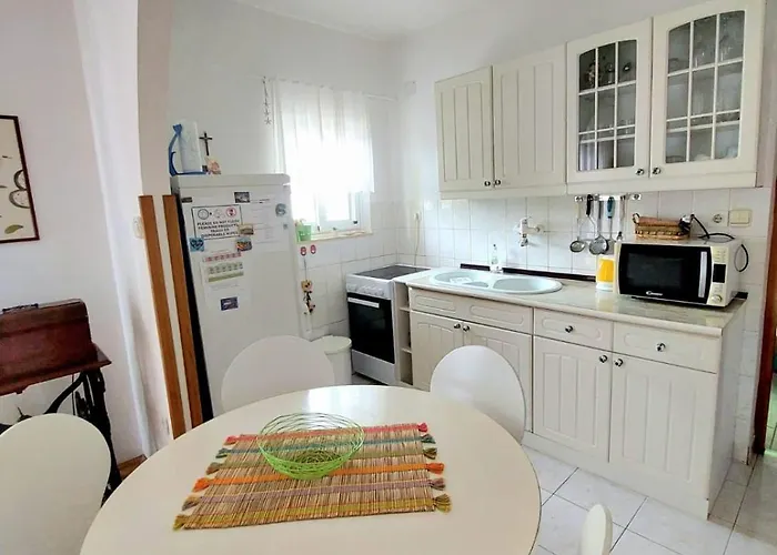 Buble Summer House Casa vacanze