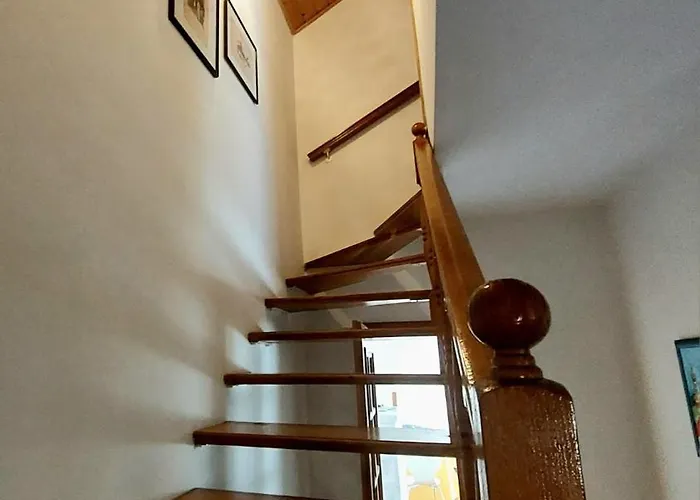 Buble Summer House Rab Town