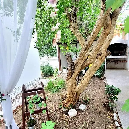 Buble Summer House Rab Town