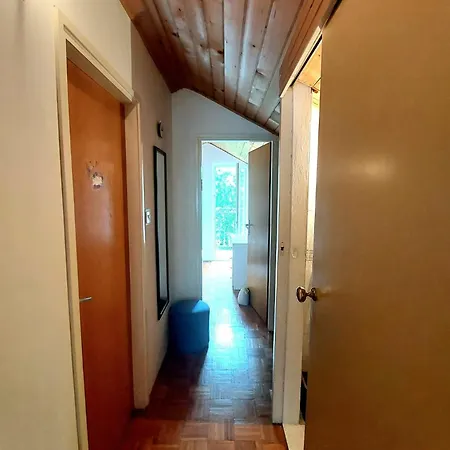 Buble Summer House Nyaraló Rab Town