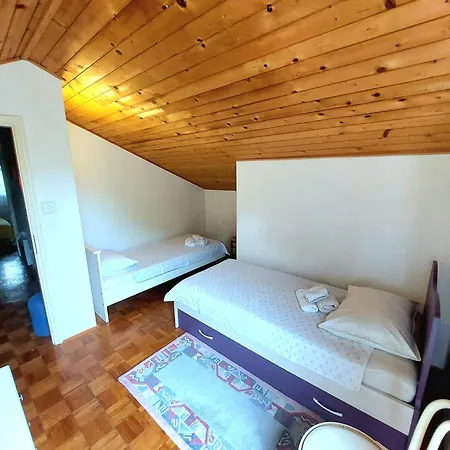 Prázdninový dům Buble Summer House