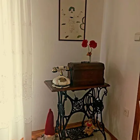 Buble Summer House * Rab Town