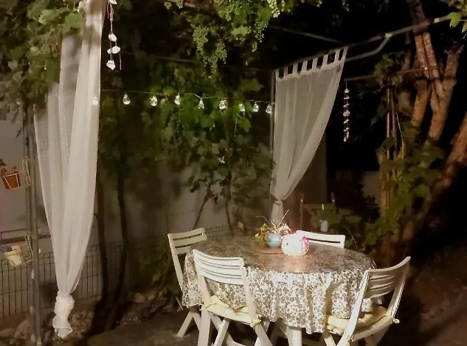 Buble Summer House