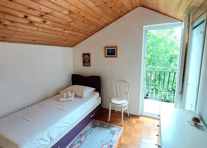 Buble Summer House Hébergement de vacances *