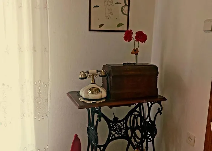 Buble Summer House * Rab Town